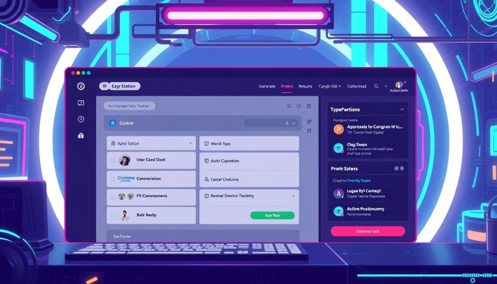 activecampaign ai campaign builder