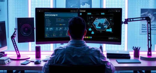 activecampaign ai marketing automatisierung
