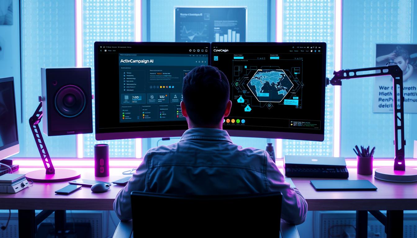 activecampaign ai marketing automatisierung