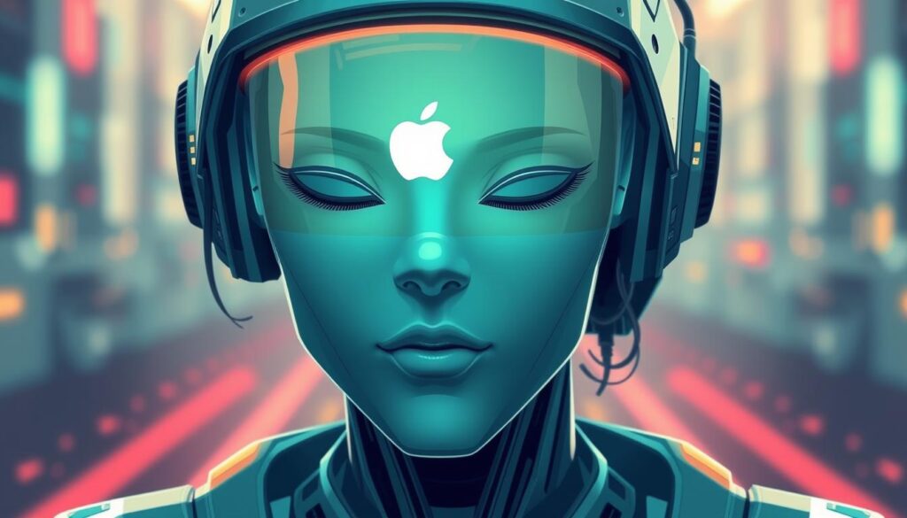 apple intelligence siri