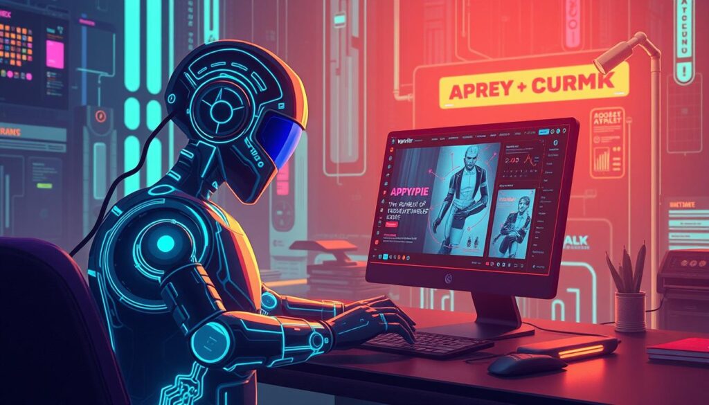 appypie ai website builder appypie ai website builder