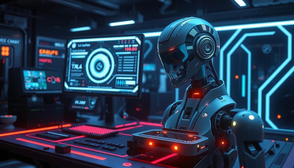 automate ai technologie