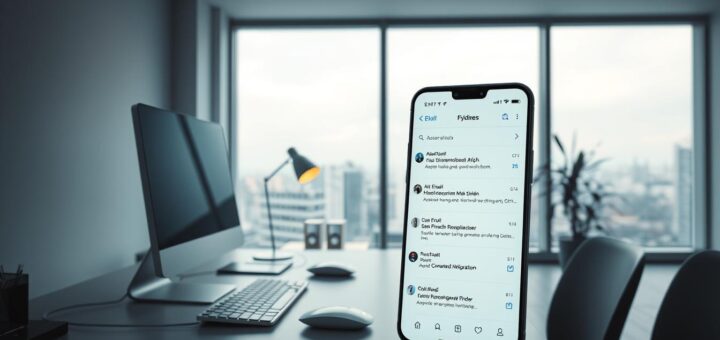 clean email ai