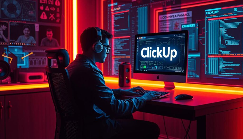 clickup ai funktionen