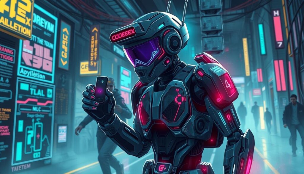 codegeex ai