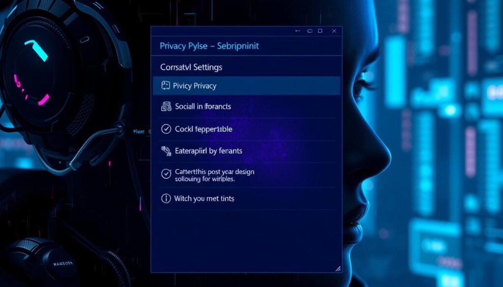 cortana datenschutz einstellungen