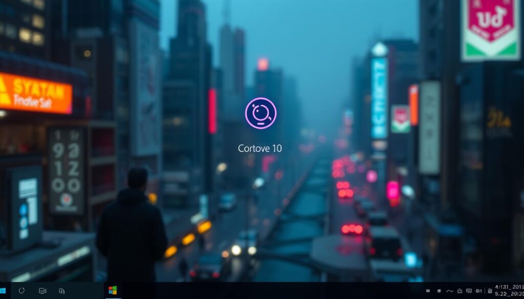 cortana systemanforderungen windows