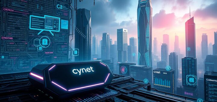 cynet 360 ai