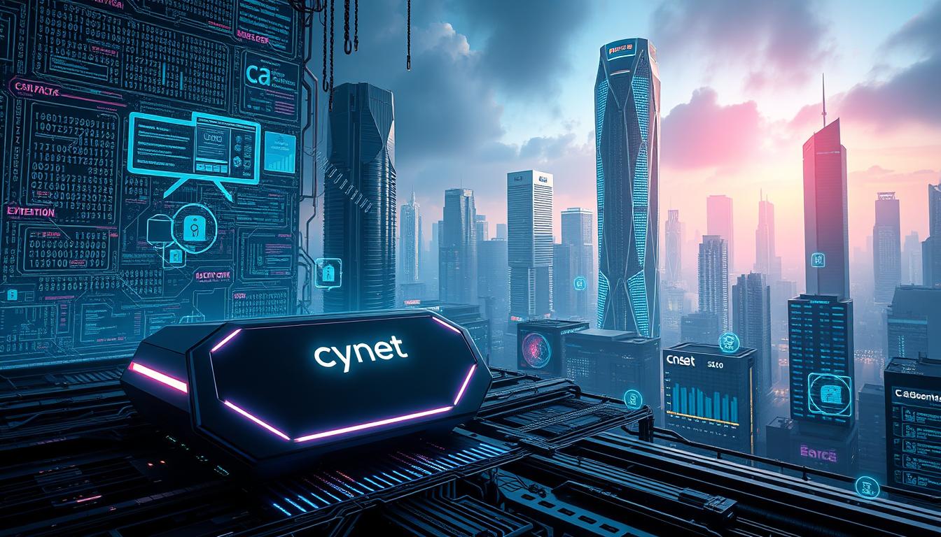 cynet 360 ai
