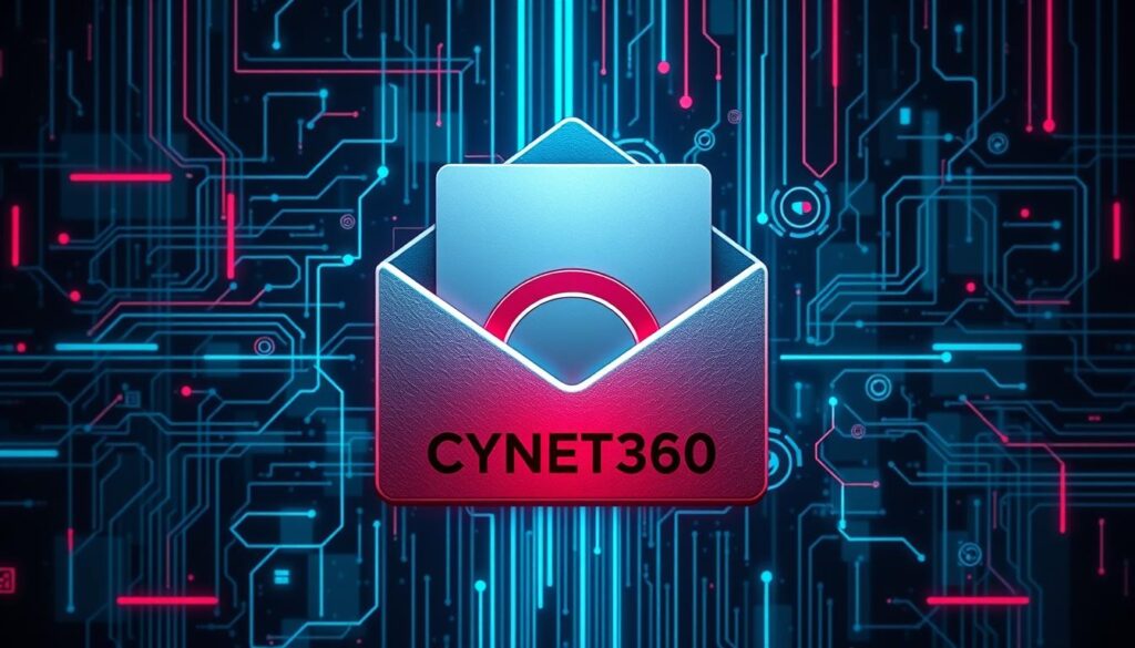 cynet email security