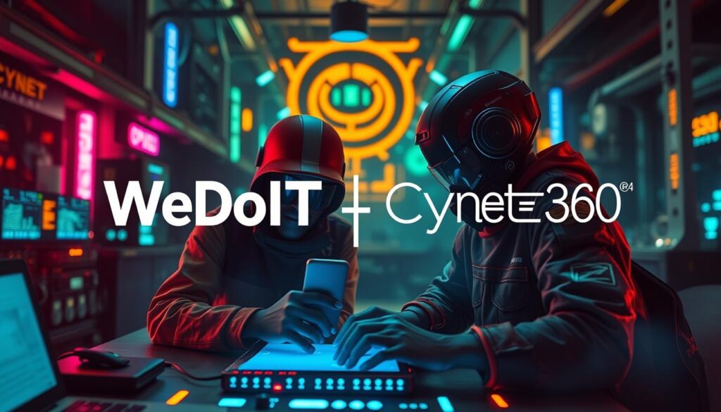 cynet partner deutschland