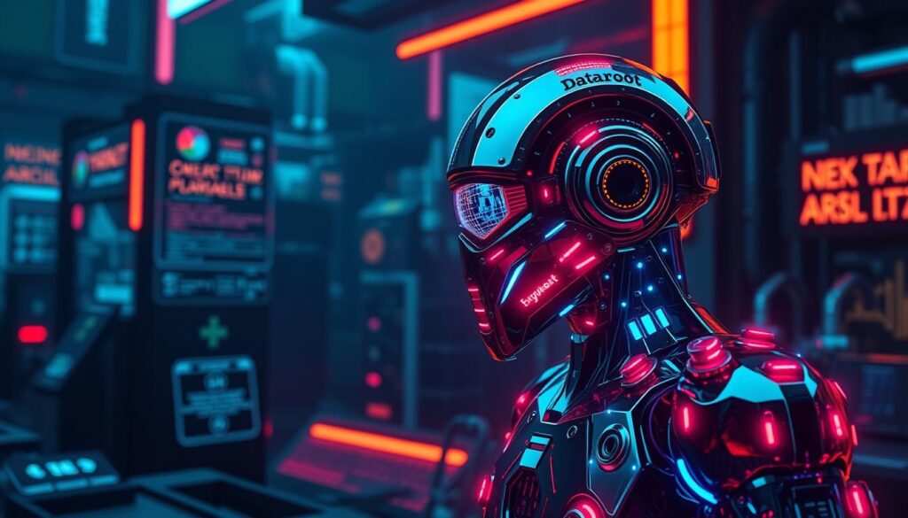 datarobot ai plattform