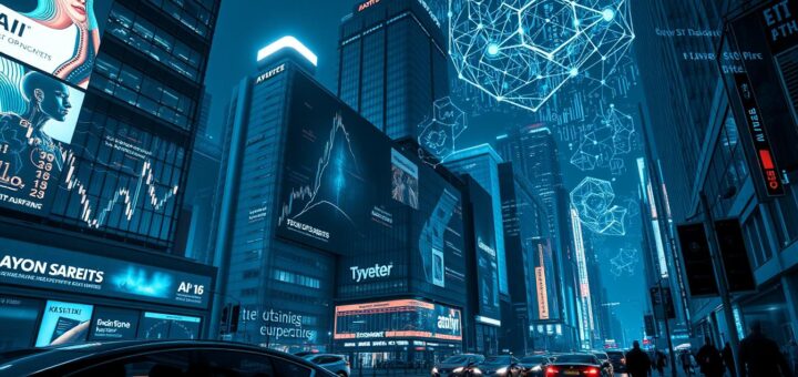 finanzwelt ki 2025