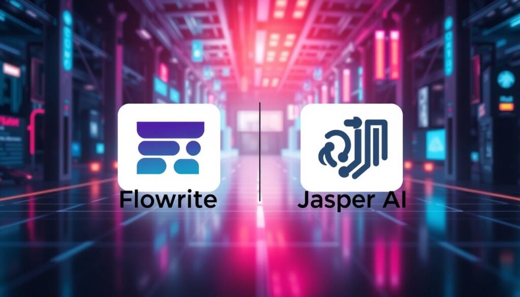 flowrite vs jasper ai
