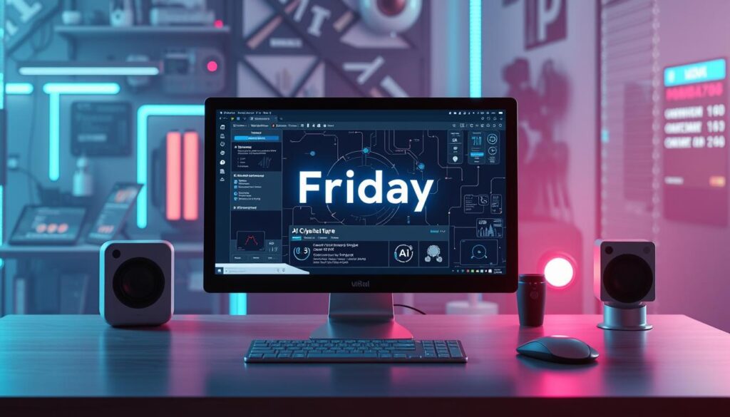 friday ai anwendungsbeispiele friday ai anwendungsbeispiele