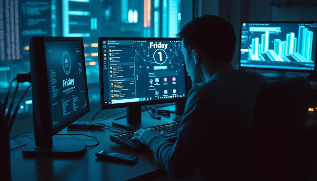 friday ai schreibhilfe friday ai schreibhilfe