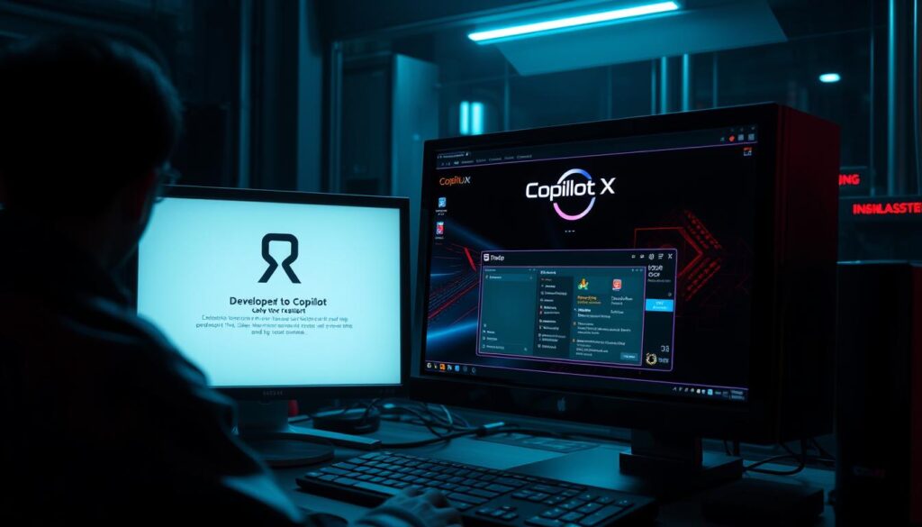 github copilot x installation github copilot x installation