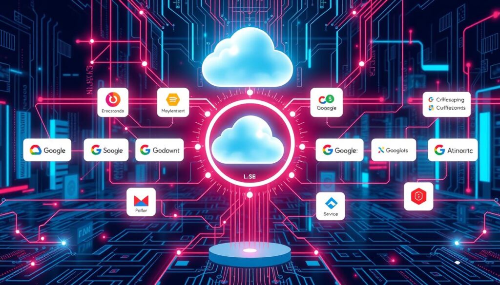 google cloud vertex ai platform