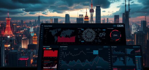 ibm security qradar