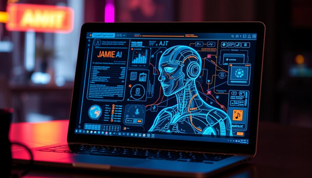 jamie ai meeting assistant