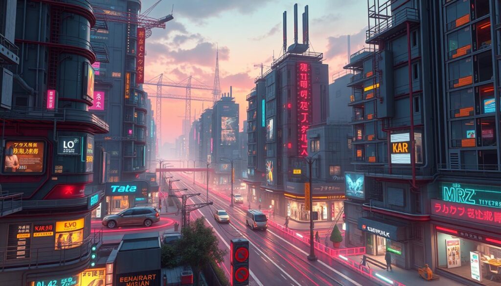 ki energiemanagement smart city