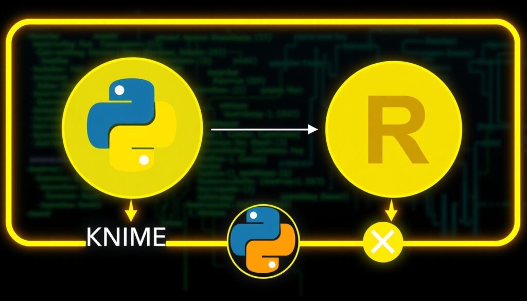 knime python integration