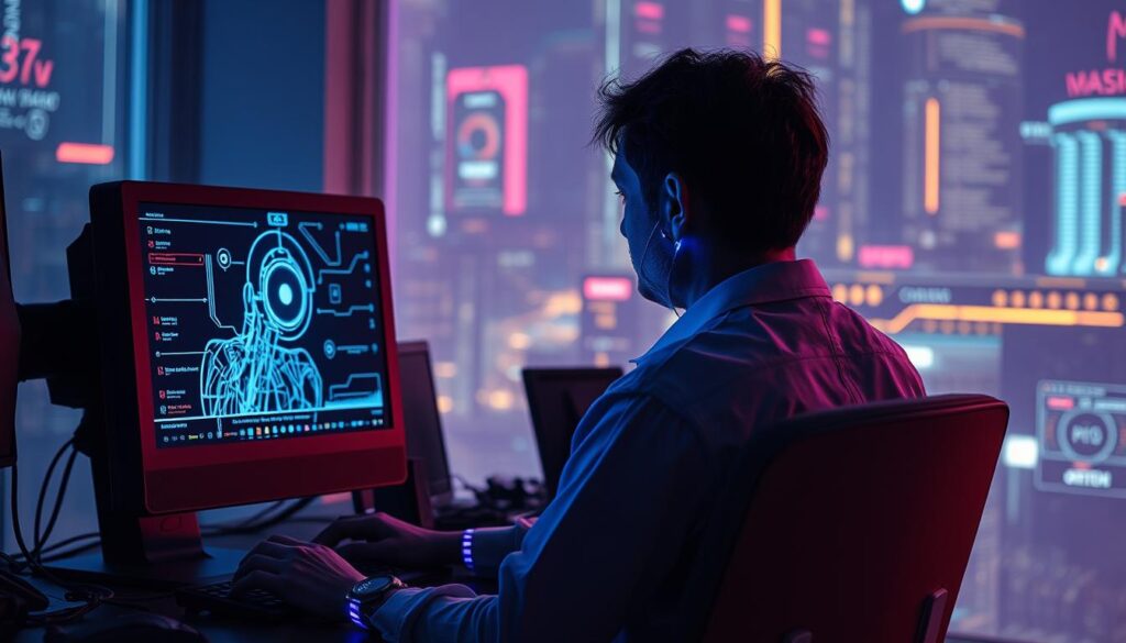 krisp ai probleme lösen