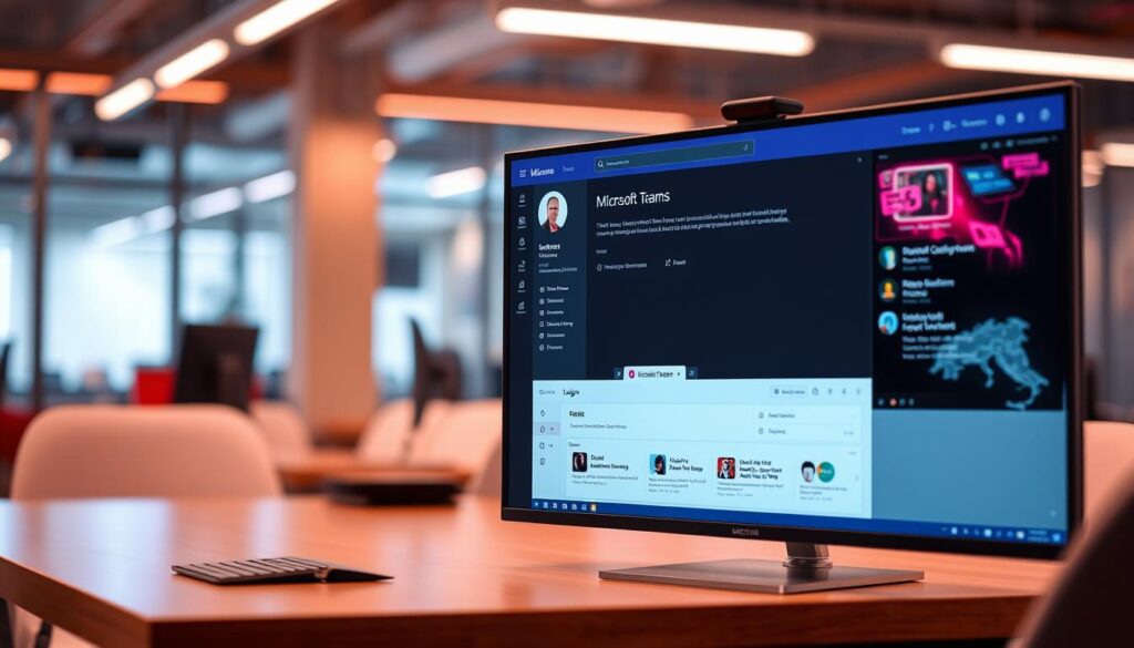 microsoft teams geräuschunterdrückung