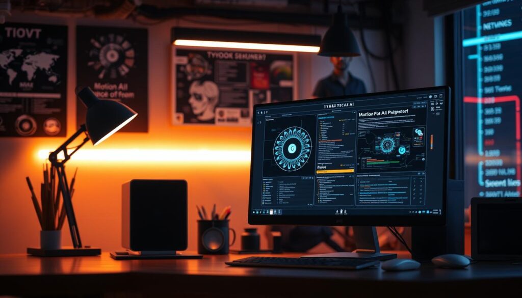 motion ai funktionen