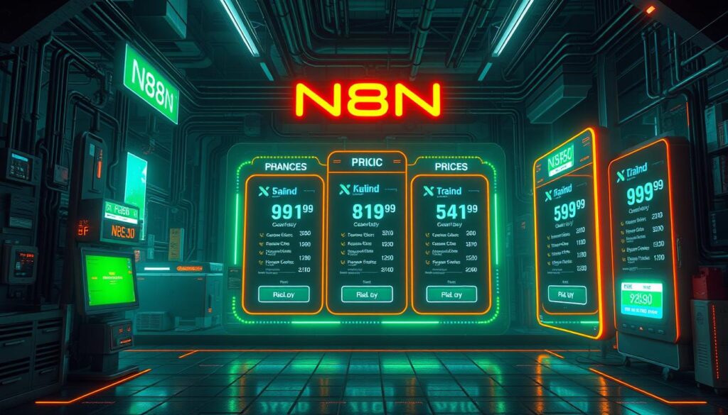 n8n preise