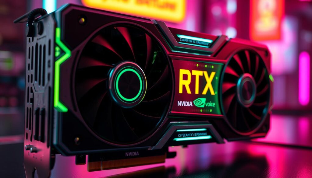 nvidia rtx voice