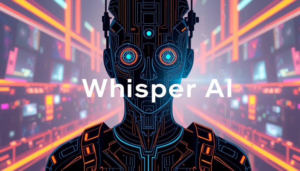 openai whisper ai