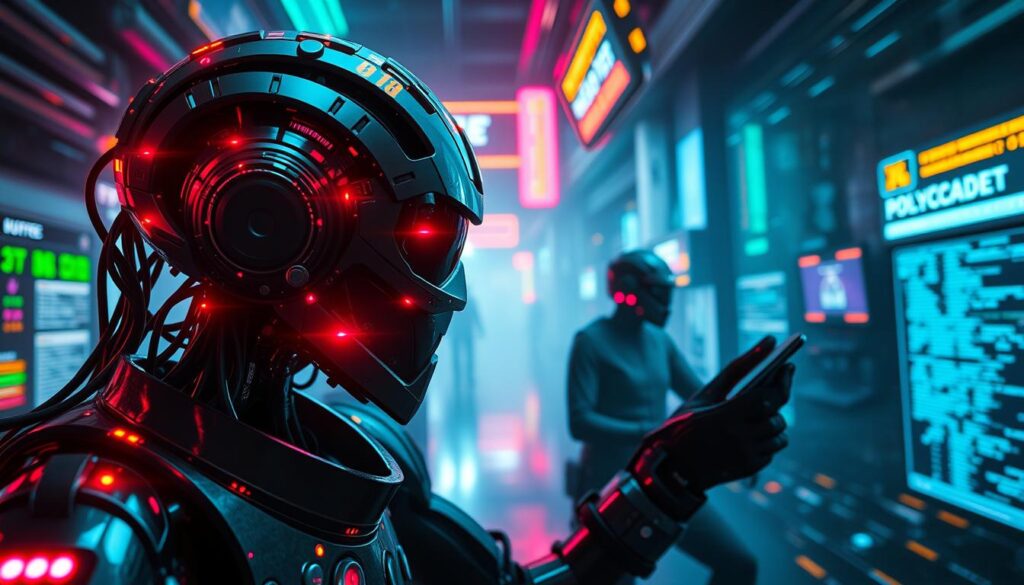 polycoder ai funktionen