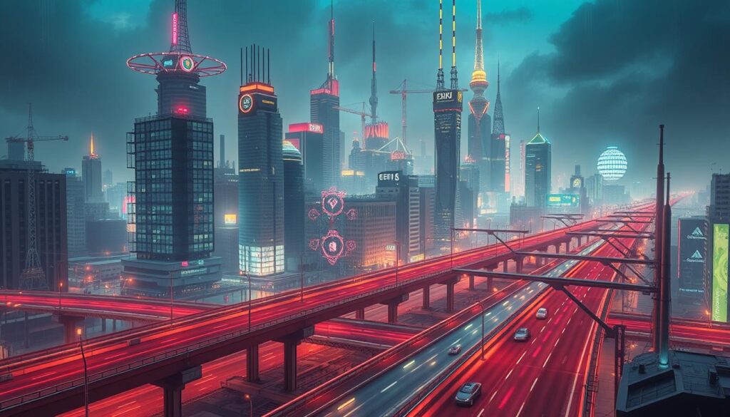 predictive maintenance infrastruktur