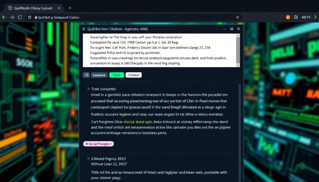 quillbot zitationsgenerator