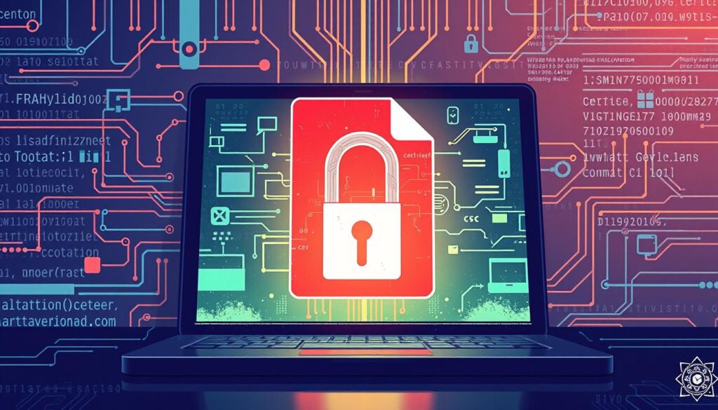 ransomware schutz garantie