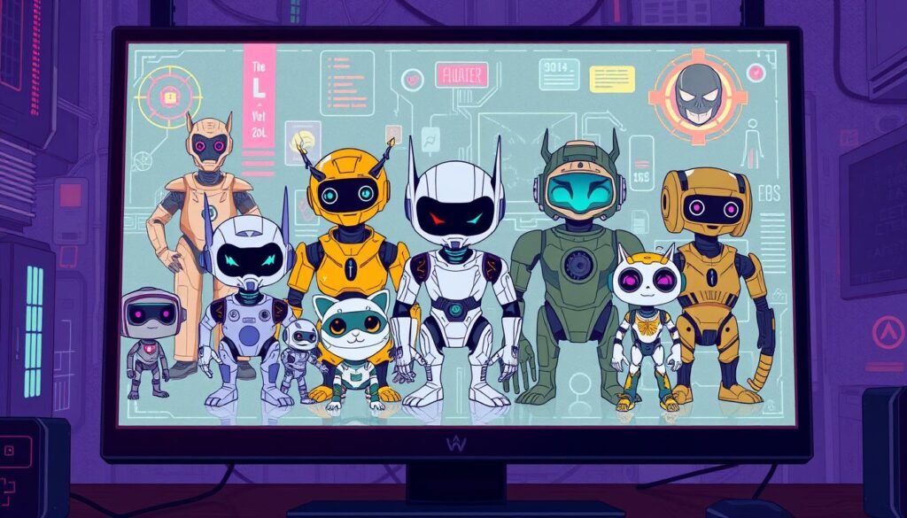 replika ai alternativen