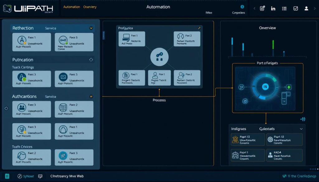 uipath orchestrator management