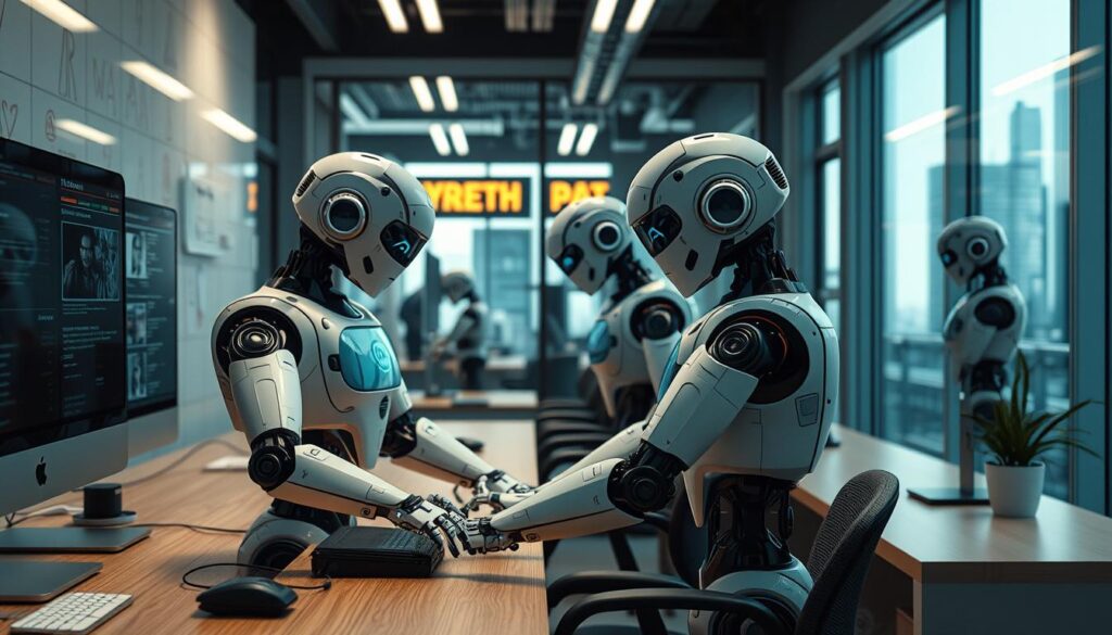 uipath robots arten