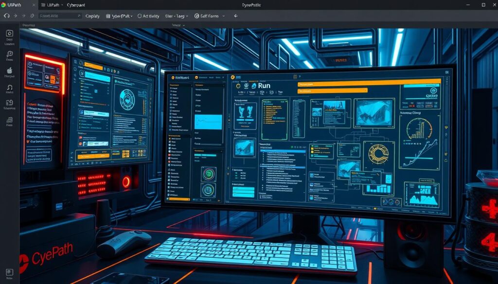 uipath studio funktionen