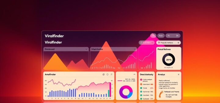 viralfinder ai