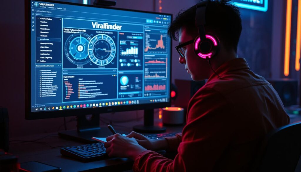 viralfinder ai faq