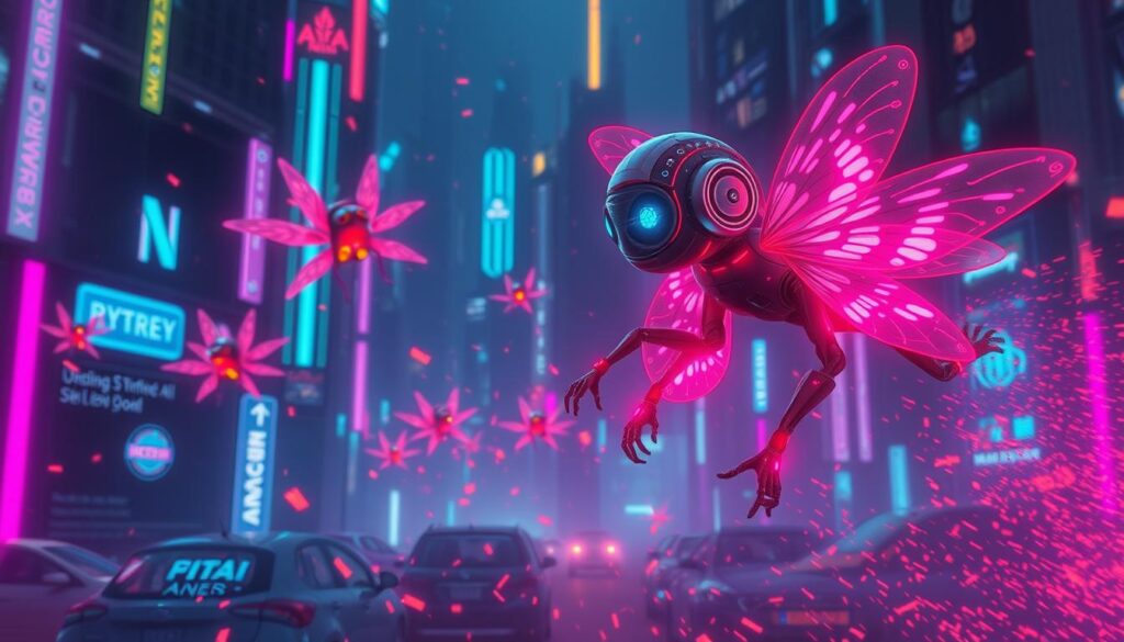 was ist fireflies ai