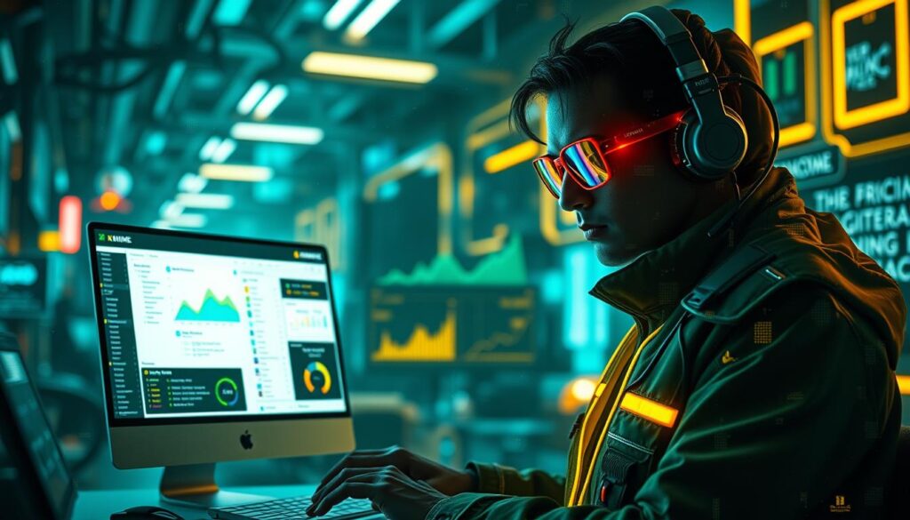 was ist knime analytics platform