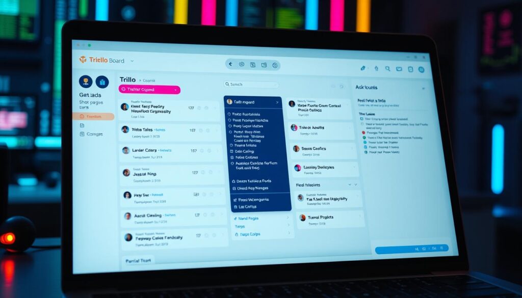 was ist trello projektmanagement