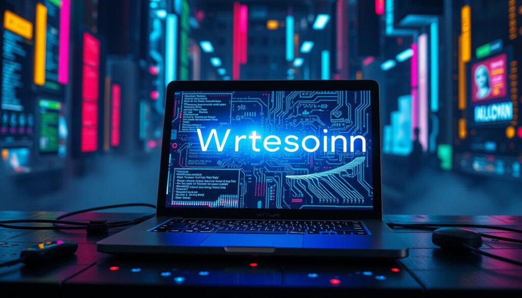 was ist writesonic ai
