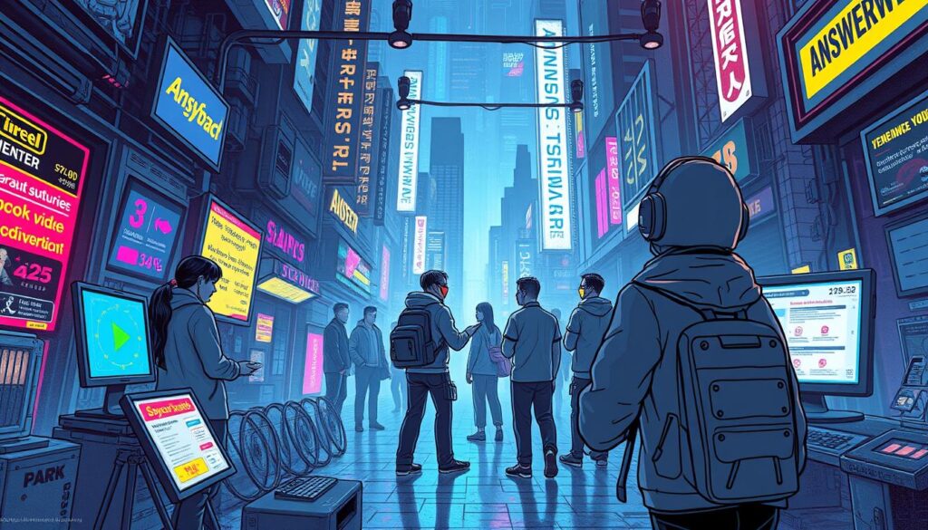 wie funktioniert answerthepublic