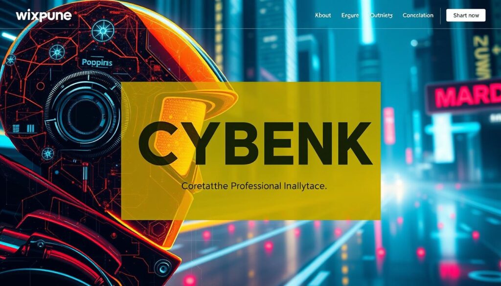 wix adi ai funktionen