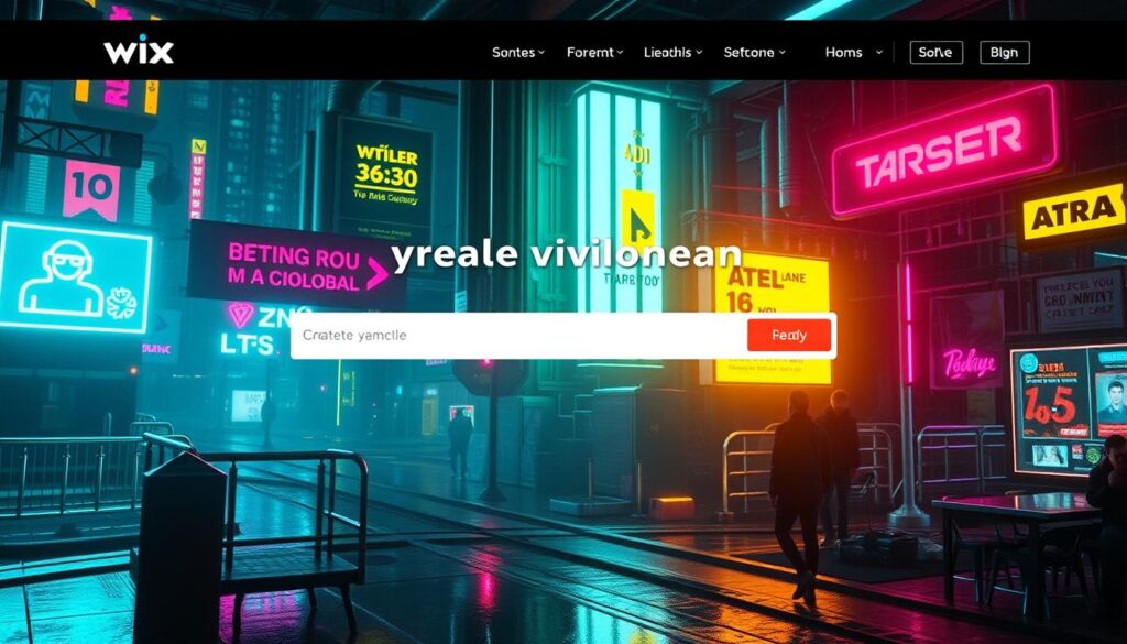 wix adi kosten