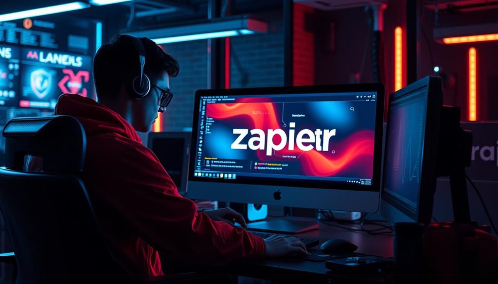 zapier ai erste schritte